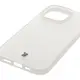 Bizon Case Angelo Apple iPhone 14 Pro translucent