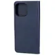 Bizon Case Pocket Apple iPhone 14 Pro Max navy blue