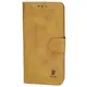 Bizon Case Pocket Apple iPhone 14 Pro brown