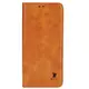 Bizon Case Pocket Pro Apple iPhone 14 Pro Max brown