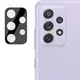 Bizon Glass Lens Samsung Galaxy A73 5G [2 PACK]