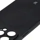 Bizon Case Silicone Magnetic Apple iPhone 14 Pro Max black