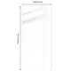 Bizon Glass Clear Samsung Galaxy M23 5G