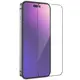 BIZON 2x screen glass + camera glass Apple iPhone 14 Pro