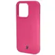 Bizon Soft Case Apple iPhone 14 Pro fuchsia