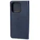 Bizon Case Pocket Pro Apple iPhone 14 Pro navy blue