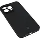 Bizon Case Silicone Apple iPhone 14 Pro Max black