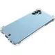 Bizon Case Clear Pack case + 2x screen glass Samsung Galaxy A13 4G clear
