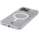 Bizon Case MatteO Apple iPhone 14 Pro Max transparent with a transparent frame