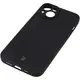 Bizon Case Silicone Apple iPhone 14 black