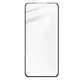 Bizon Glass Edge 3D tempered glass - [2 PACK] + lens protection Xiaomi 12 Pro black