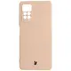 Bizon Case Silicone Xiaomi Redmi Note 11 Pro/Pro 5G light pink