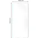 Bizon Glass Hydrogel Xiaomi 12 Lite [2 PACK]