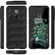 Bizon Case Tur OnePlus 10T black