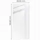 Bizon Glass Mule Samsung Galaxy S23