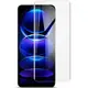 Bizon Glass Hydrogel Poco X5 Pro Redmi Note 12 Pro 5G Redmi Note 12 Pro+ 5G [2 PACK]