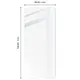 Bizon Glass Clear 2 Redmi Note 12 Pro / 12 Pro+ 5G