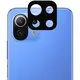 Bizon Glass Clear tempered glass - 3 pcs. + lens glass Xiaomi Mi 11 Lite / 5G / 5G NE
