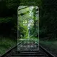 Bizon Glass Edge 2 Xiaomi 12T / 12T Pro black