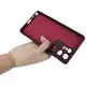 Bizon Case Tur Samsung Galaxy S23 Ultra dark purple