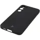 Bizon Case Silicone Sq Samsung Galaxy S23 Plus black