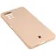 Bizon Case Silicone Xiaomi Redmi Note 11 Pro/Pro 5G light pink