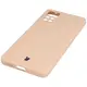 Bizon Case Silicone Xiaomi Redmi Note 11 Pro/Pro 5G light pink