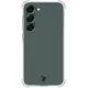 Bizon Case Clear Pack case + 2x screen glass + lens glass Samsung Galaxy S23 Plus clear