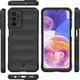 Bizon Case Tur Samsung Galaxy A23 4G / 5G black