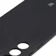 Bizon Case Silicone Magnetic Samsung Galaxy S23 Plus black