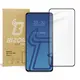Bizon Glass Edge 2 Xiaomi 12T / 12T Pro black