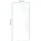 Bizon Glass Hydrogel Redmi Note 11 Pro / 11 Pro 5G [2 PACK]
