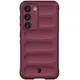 Bizon Case Tur Samsung Galaxy S23 dark purple