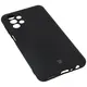 Bizon Case Silicone Samsung Galaxy A23 5G / 4G black