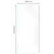 Bizon Glass Hydrogel Redmi Note 11 / 11s [2 PACK]