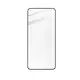 Bizon Glass Edge 2 Xiaomi 12T / 12T Pro black
