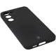 Bizon Case Silicone Sq Samsung Galaxy S23 Plus black