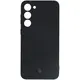 Bizon Case Silicone Sq Samsung Galaxy S23 Plus black