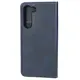 Bizon Case Pocket Pro Samsung Galaxy S23 Plus navy blue