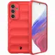 Bizon Case Tur Samsung Galaxy A54 5G red