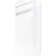 BIZON Clear Pack 3x screen glass + camera glass Samsung Galaxy A24