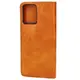 Bizon Case Pocket Pro Xiaomi Redmi Note 12 5G / Xiaomi Poco X5 brown