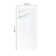 Bizon Glass Clear 2 Pixel 7