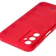 Bizon Case Tur Samsung Galaxy A24 4G red