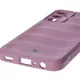 Bizon Case Tur Samsung Galaxy A24 4G light purple