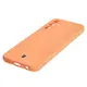 Bizon Case Silicone Samsung Galaxy A24 orange