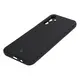 Bizon Case Silicone Samsung Galaxy A14 4G/5G black