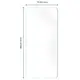 Bizon Glass Hydrogel Samsung Galaxy A24 4G [2 PACK]