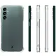 Bizon Case Salpa Samsung Galaxy A24 4G clear