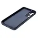 Bizon Case Tur Samsung Galaxy A24 4G navy blue
